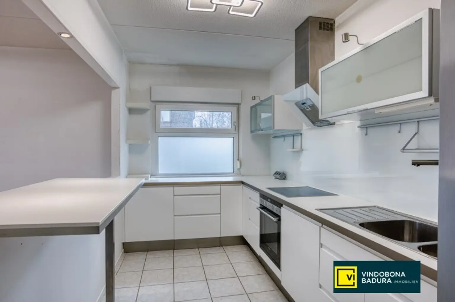Familienfreundliche 3-Zimmer Wohnung mit Loggia | Optimale Raumaufteilung | Garagenparkplatz