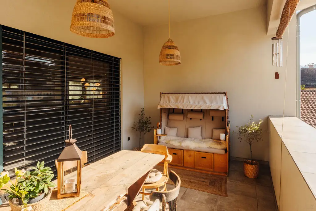 8551 Wies - Modernes Lofthaus in zweiter Reihe direkt im Ortskern!