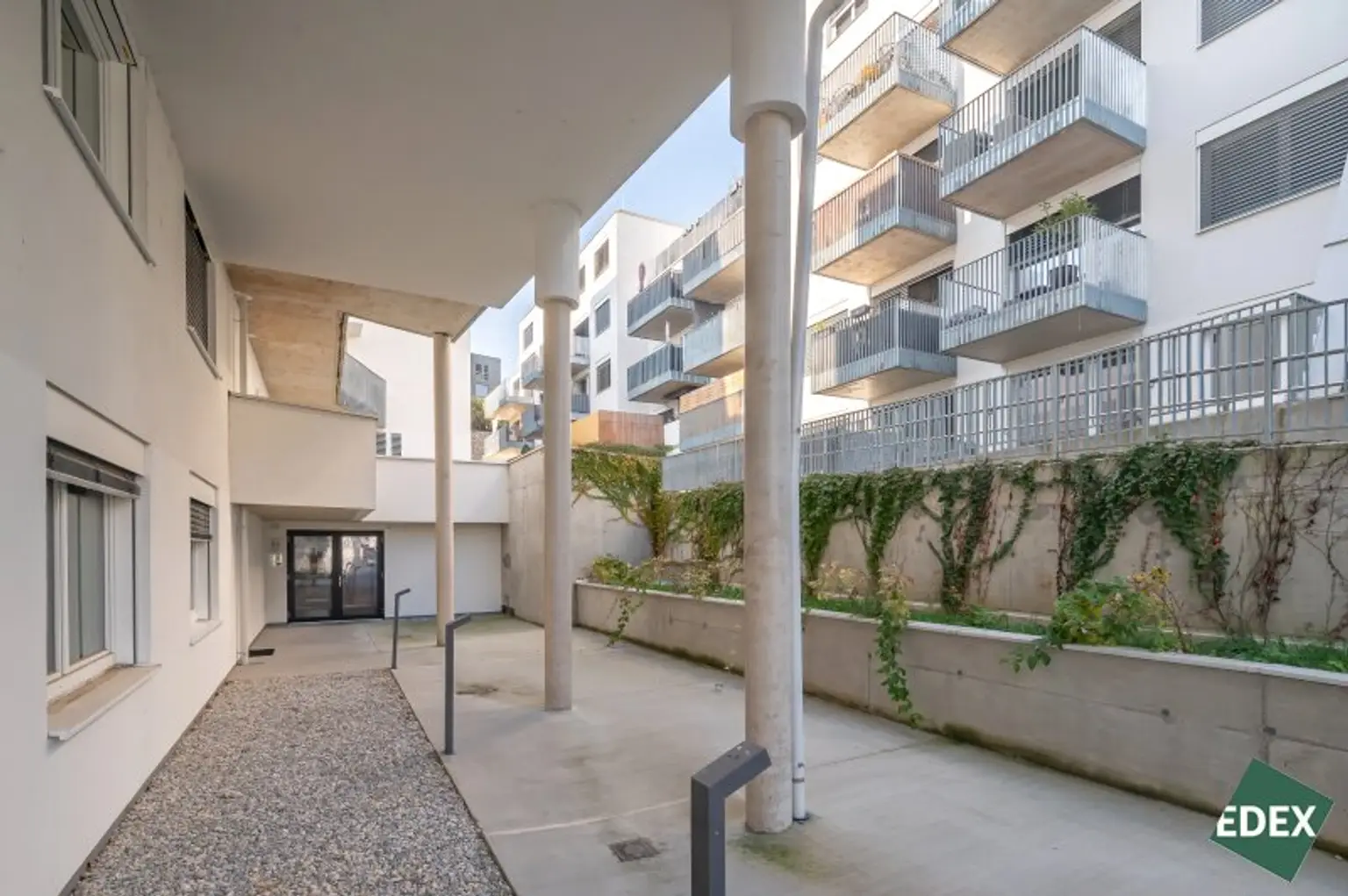 Wunderschöne 4-Zimmer-Wohnung mit Terrasse in Klosterneuburg