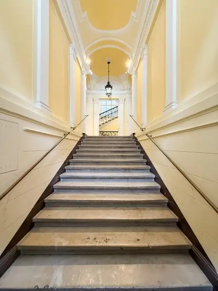 WOHLLEBEN QUARTIER - Eleganz trifft Wohnkultur im 4. Bezirk