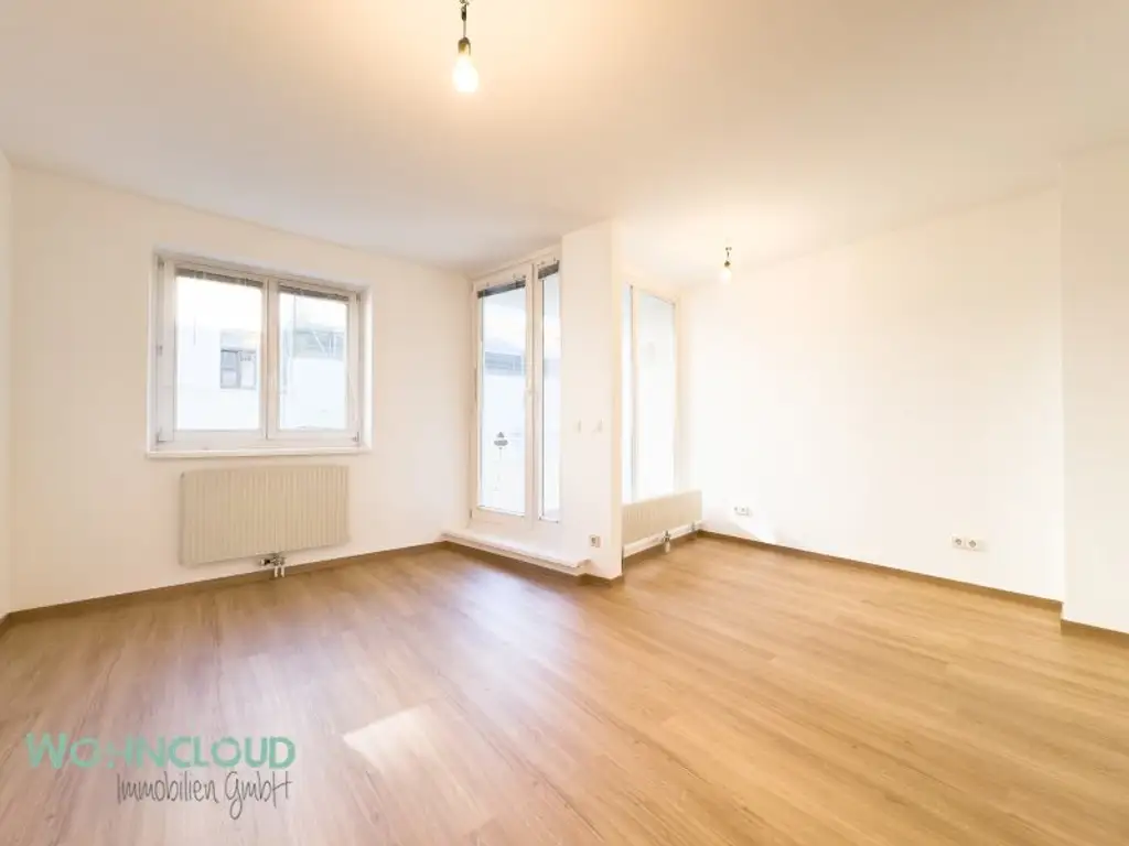 ACHTZEHN - WO WOHNEN BEGINNT!