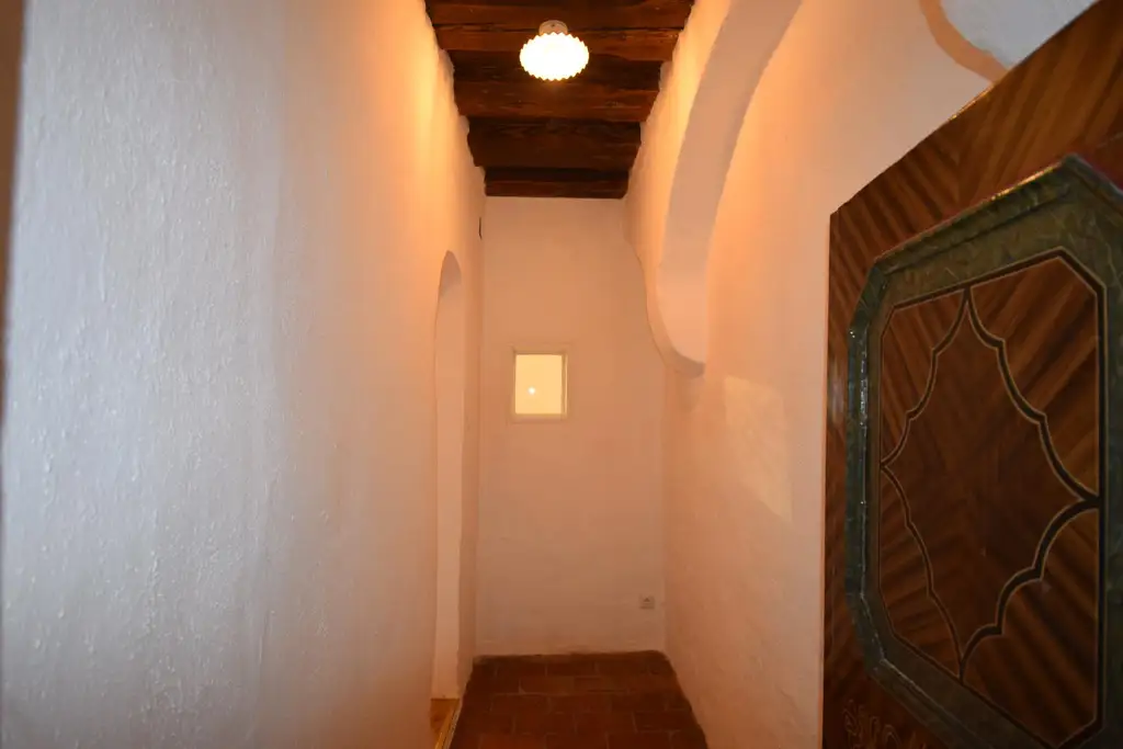 Mietwohnung in historischem Stadthaus mit Ybbsblick - Heizkosten inkludiert