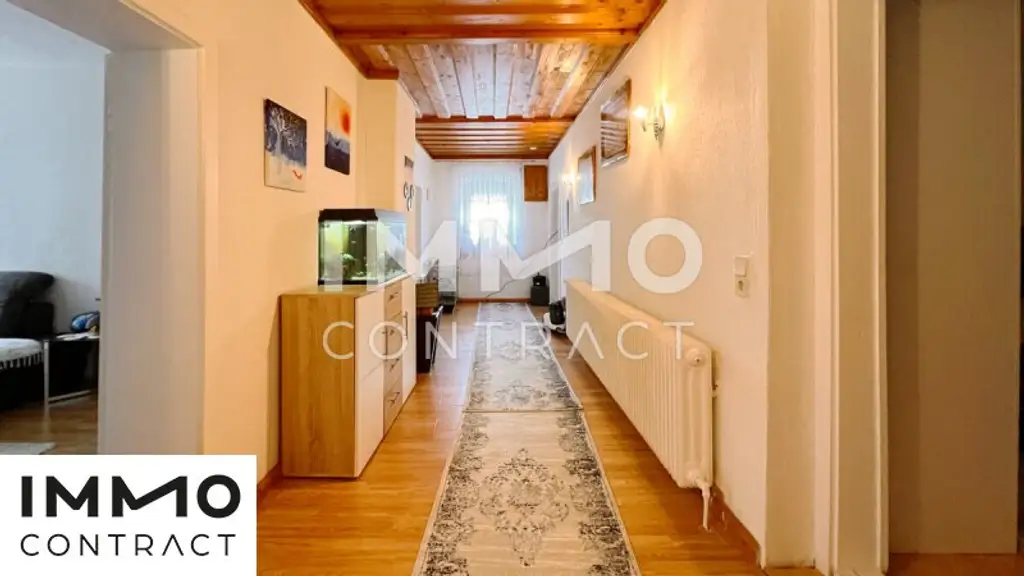 Sofortrendite und Ausbaupotenzial