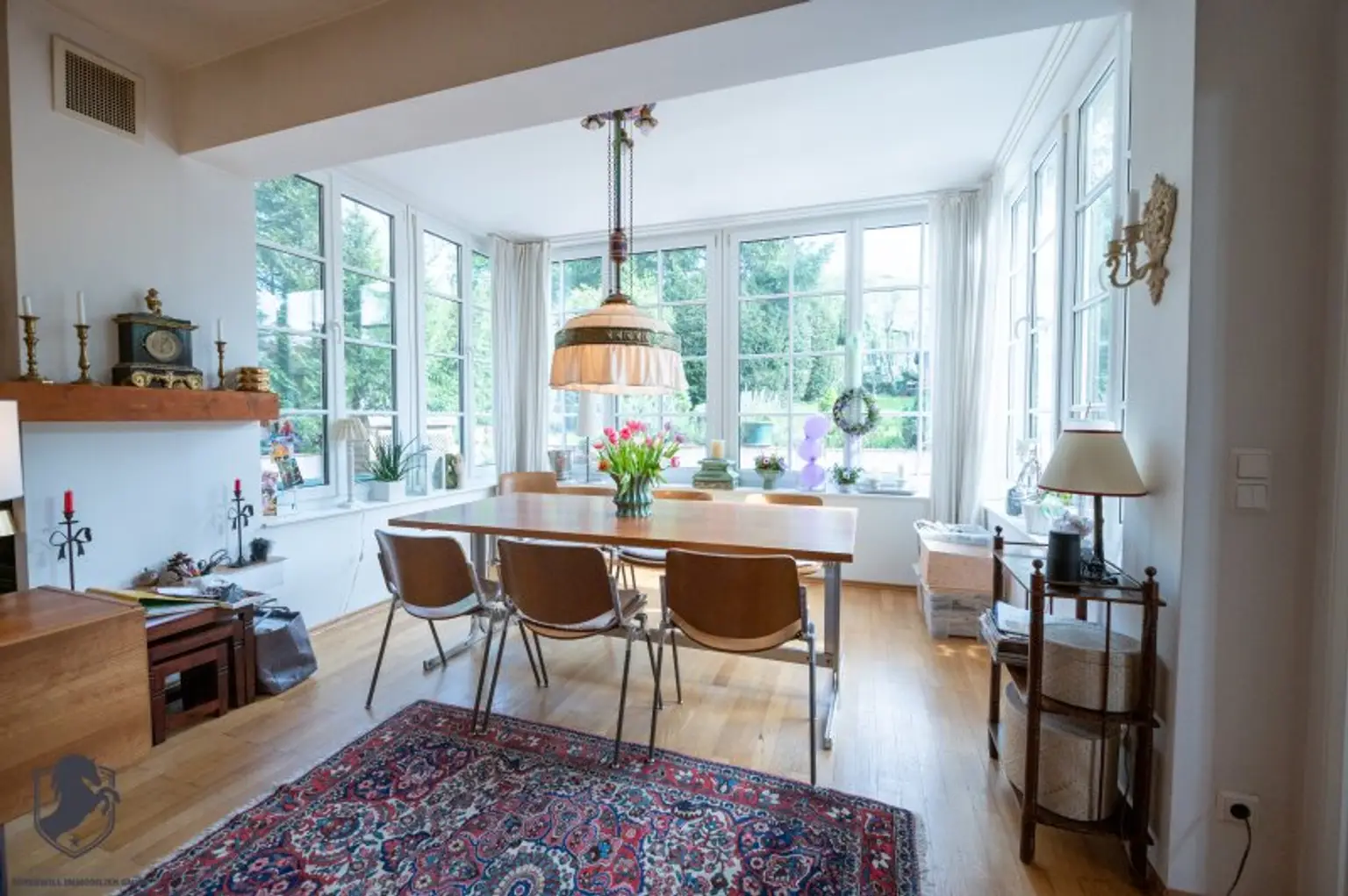 Development-Case - Exklusive Entwicklungs-Liegenschaft in Bestlage Hietzing