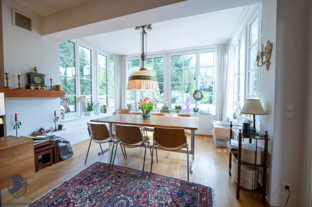 Development-Case - Exklusive Entwicklungs-Liegenschaft in Bestlage Hietzing