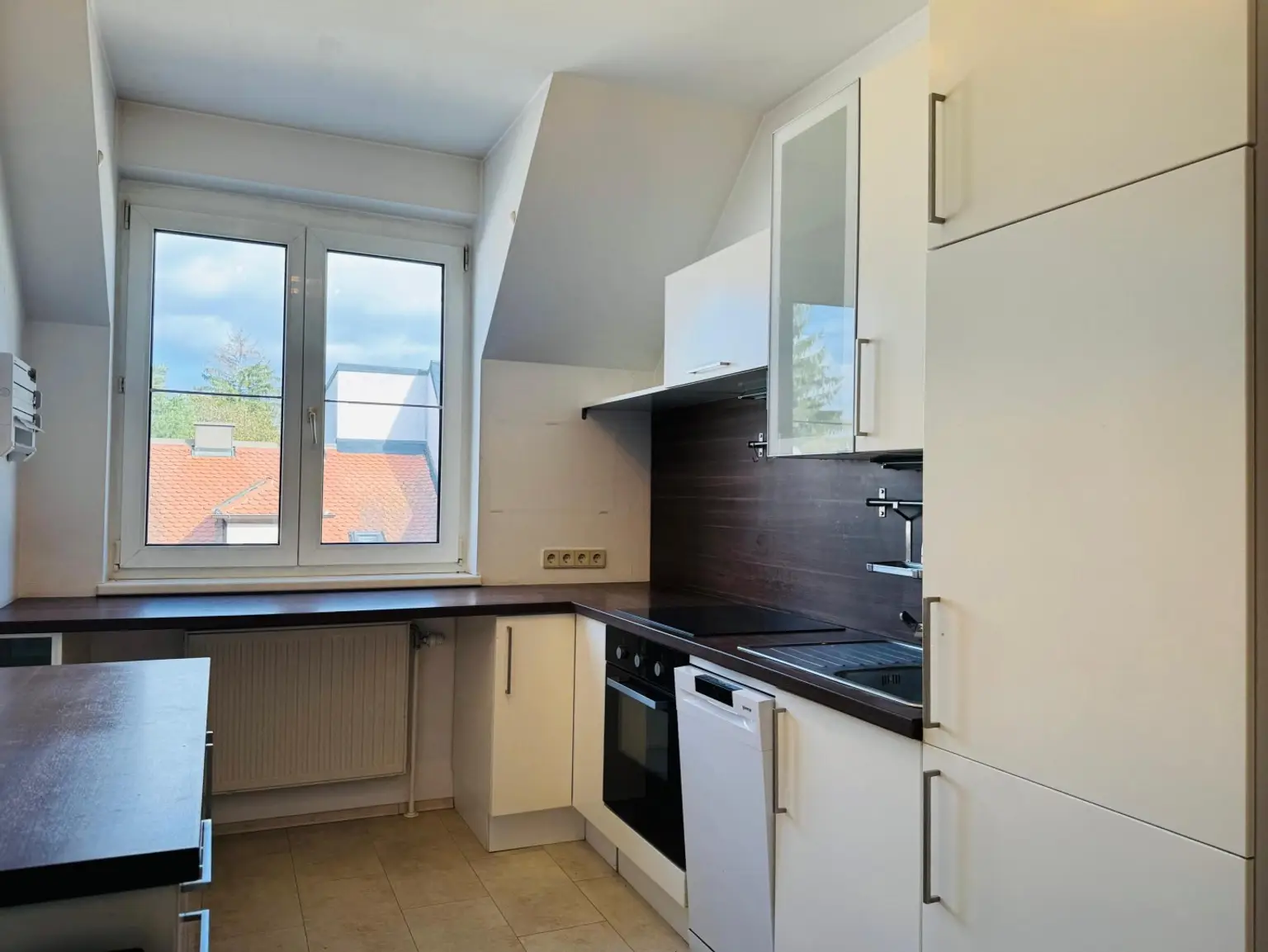 04 Mietwohnung - Stockerau