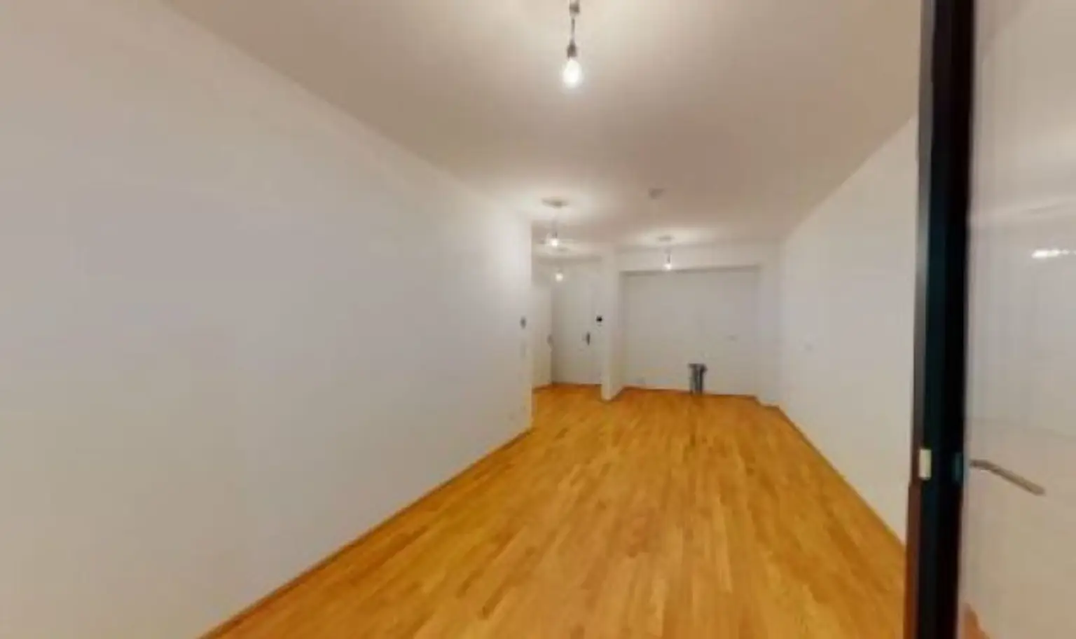 2 Zimmer - Gartenwohnung für Eigennutzer oder Anleger nahe Kirschblütenpark / Kagran !