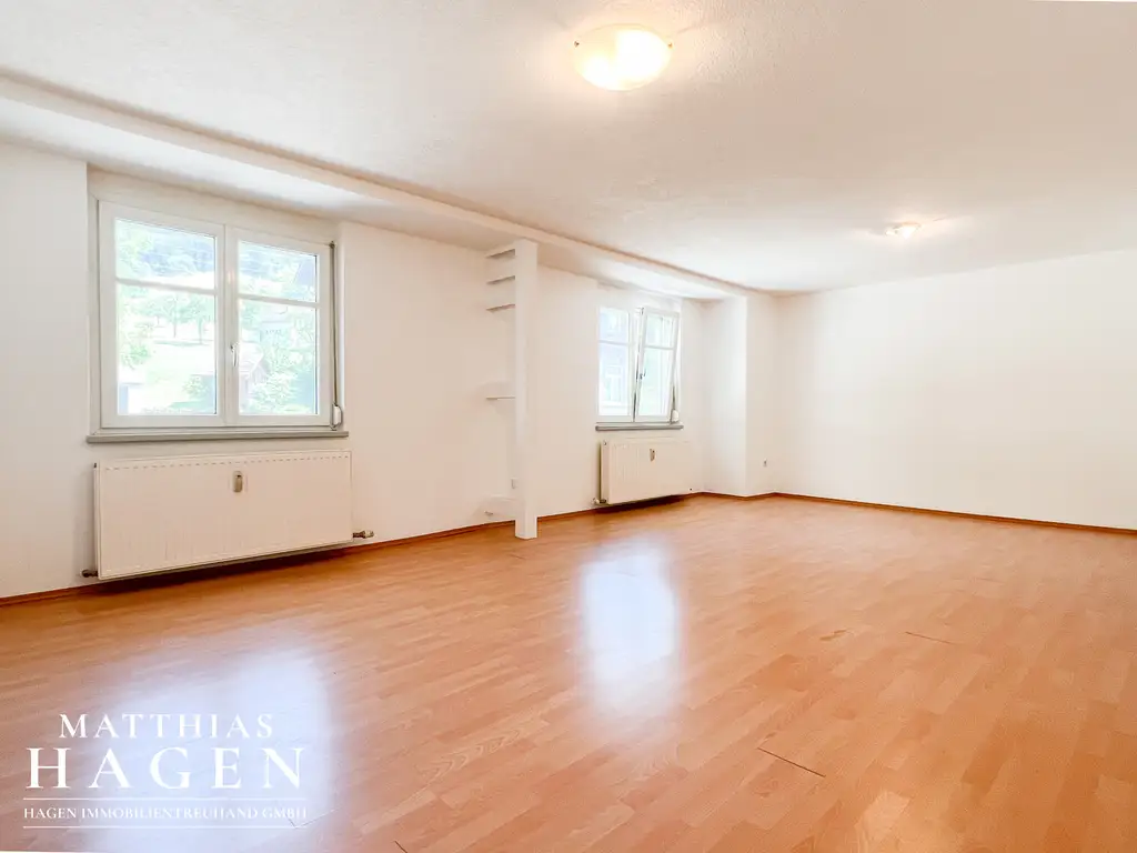 Große 3,5 Zimmer Wohnung im Zentrum von Lochau