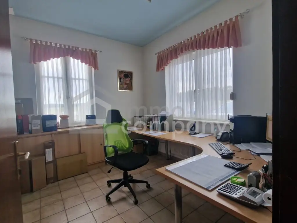 Attraktives Gewerbegrundstück – Ihr Platz für Erfolg! 600.000 €