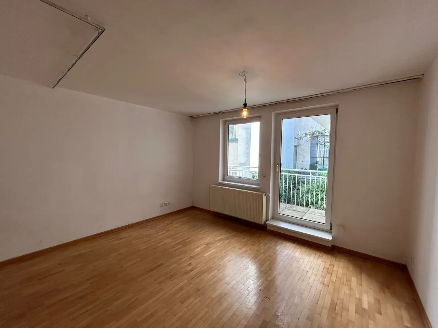 Wohnzimmer III