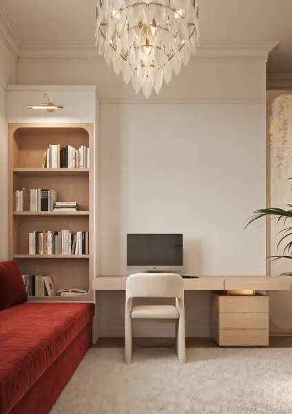 Exklusive 130m² Wohnung im historischen Projekt Das Artmann