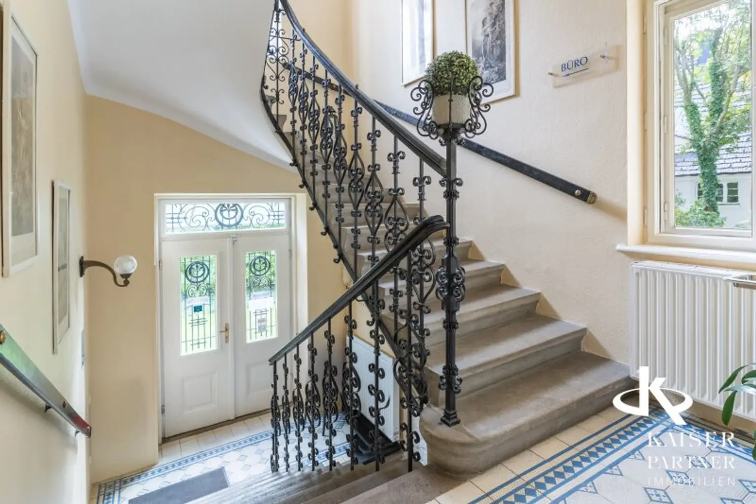 Elegante Villa in Mauer, Nähe Maurer Hauptplatz, Garten, Terrasse & Grünblick!