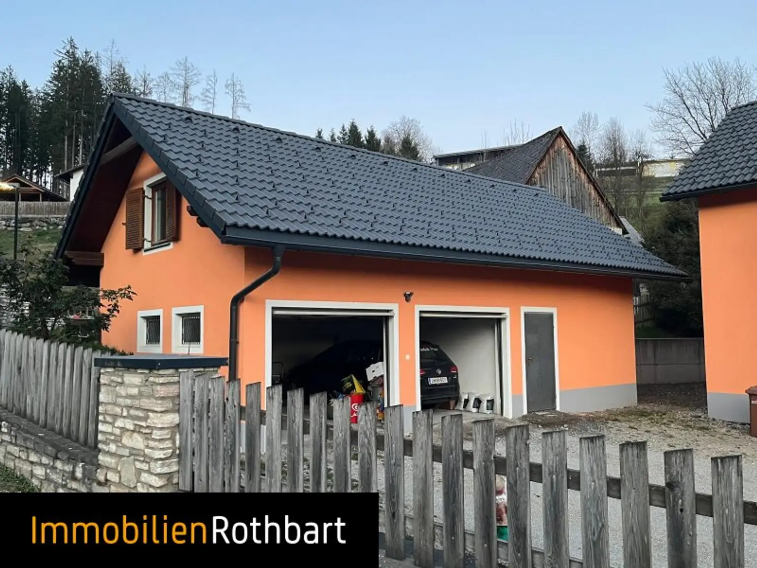 Ihr Traum! Ein bis Zweifamilienhaus in Trofaiach!