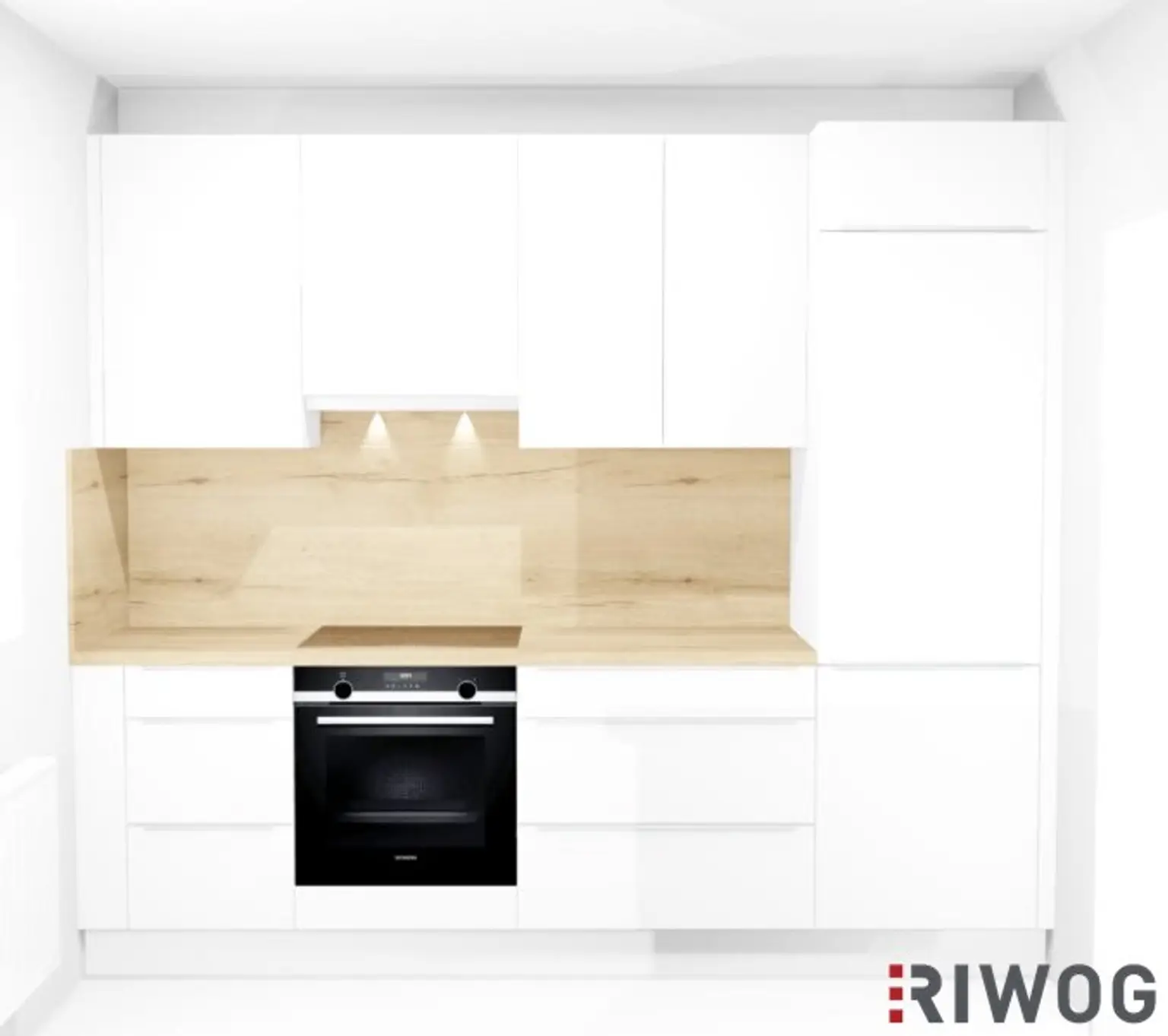 ERSTBEZUG nach Sanierung I Großzügige 2 Zimmer Wohnung mit Loggia I Tischler Einbauküche inkl. Siemensgeräte I Allerheiligenplatz I U-Bahn Nähe