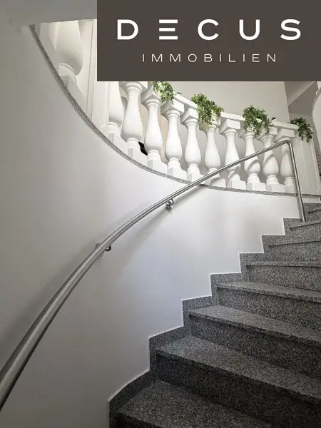 HAUS AUGUSTIN  – Historisches Haus im Zentrum