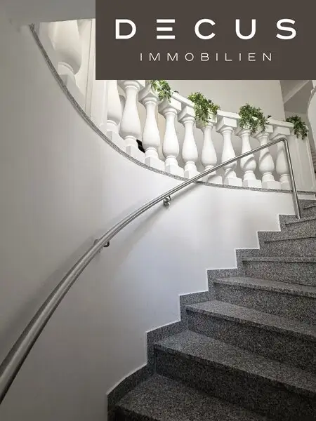 HAUS AUGUSTIN  – Historisches Haus im Zentrum