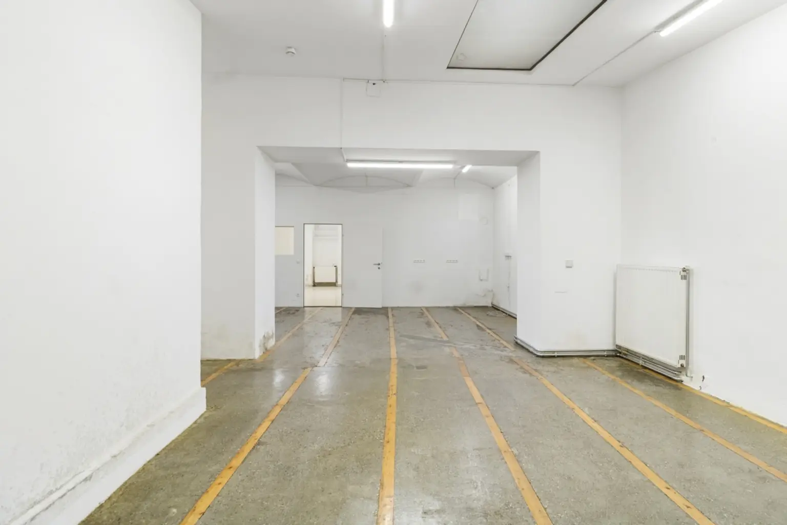 S | ++ BUSINESS HIGHLIGHT ++ NEUE GESCHÄFTSFLÄCHE in BESTER LAGE | Prima Service Immobilien