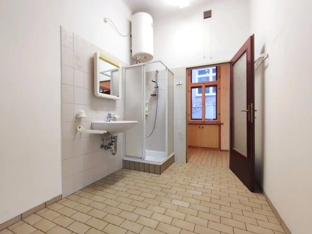 RUHIGE LAGE - Altbau Nähe Matznerpark