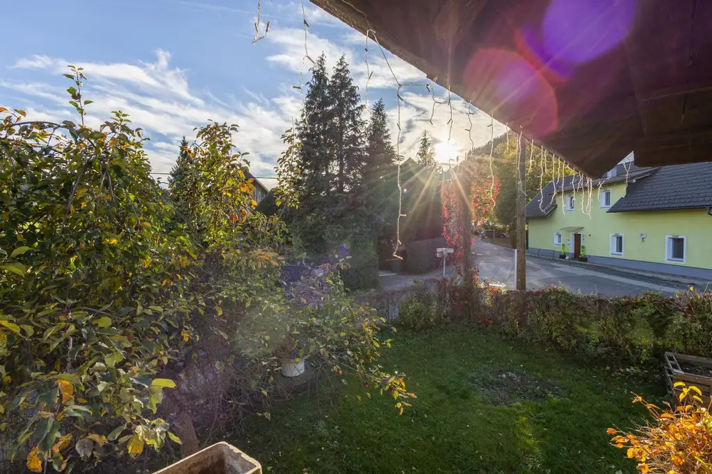 ehemaliger Bauernhof sucht neue Bestimmung