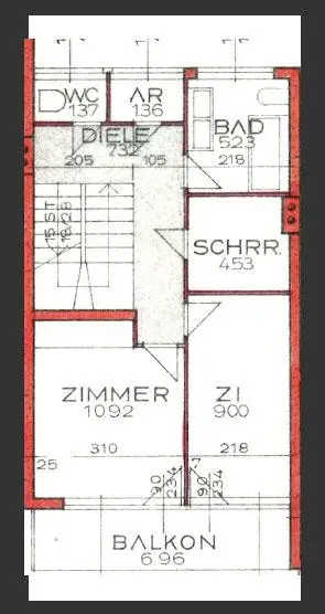 Haus mit Garten & Parkplatz in 1130 Wien Provisionsfrei zu mieten