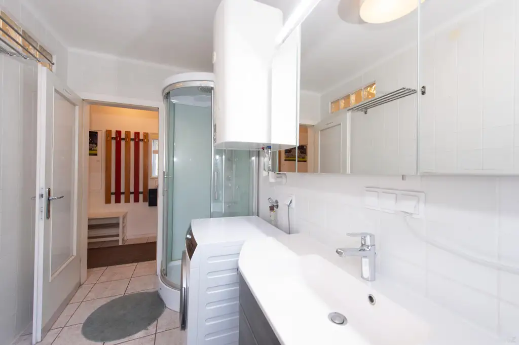 Top-Lage Annenstraße – großzügige, voll möblierte Eigentumswohnung mit 3 Zimmern, Innenhof-Ruhelage & perfekter Infrastruktur