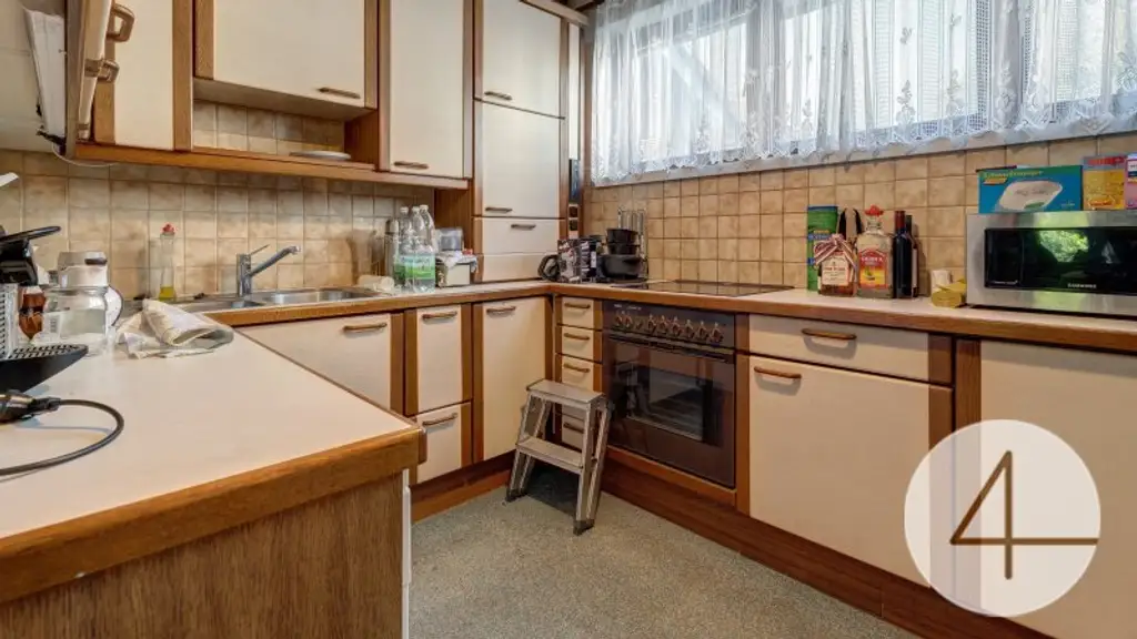 Licht, Raum, Lebensqualität – Traumhafter Bungalow im Grünen