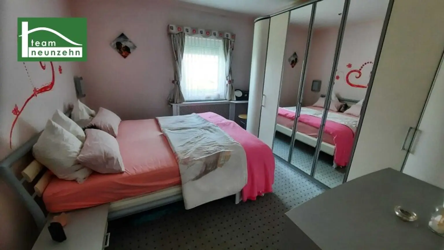 Traumhaftes Haus in Trausdorf-Feriensiedlung I: 3 Zimmer, überdachte Terrasse, Pool & Stellplätze für nur 239.000 €!