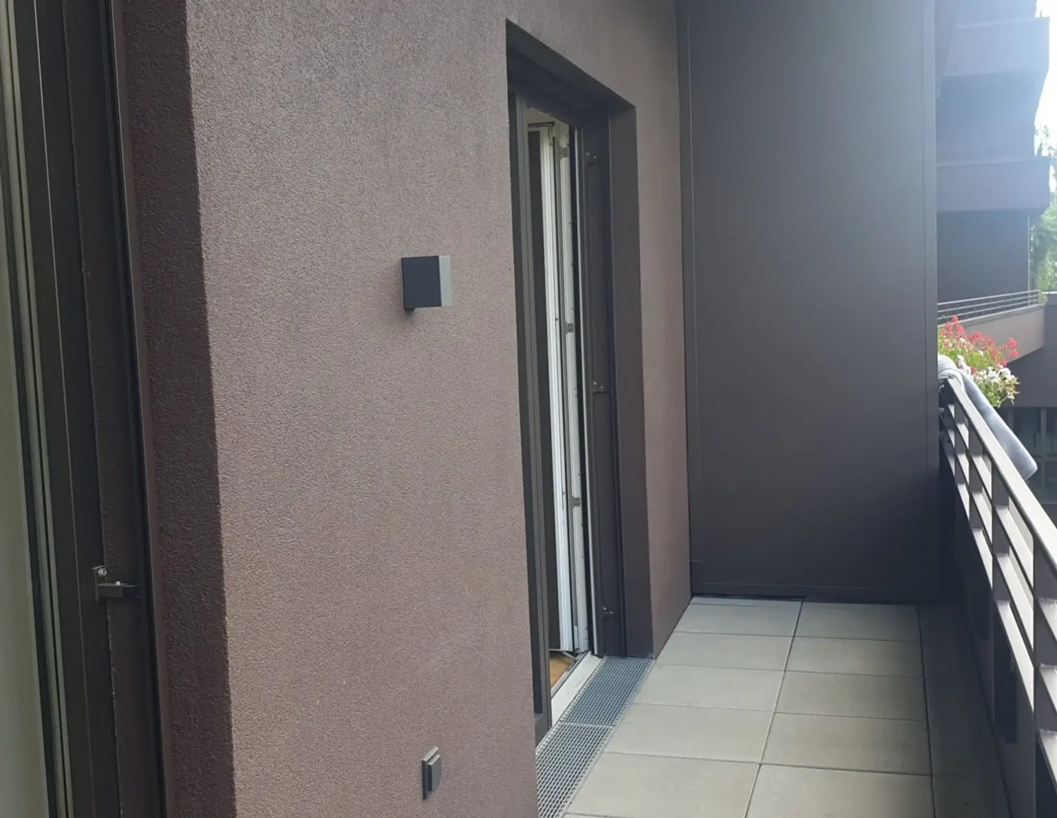 Charmante, komfortable 2 - Zimmerwohnung im Reininghaus Park