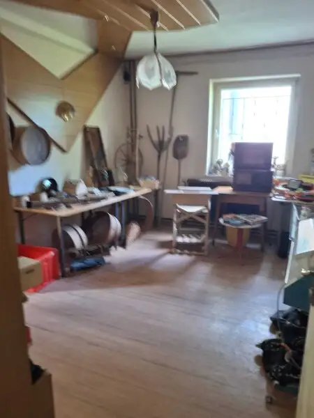 Super Gelegenheit Haus mit viel Potenzial und super Aussicht