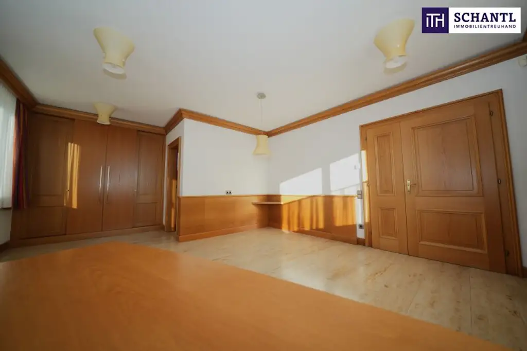 Gestalten Sie Ihr eigenes Gesundheitszentrum – exklusives Objekt mit Wellnessbereich und Platz für Visionen!