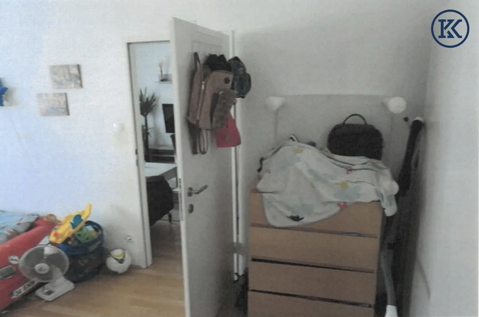 Attraktive vermietete Anlegerwohnung im Herzen des 11. Bezirks – Eine lohnende Investition!