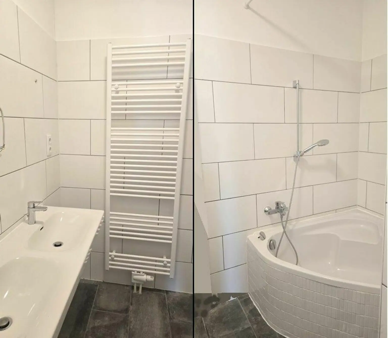 Großwohnung mit Eigengarten in Geidorf-Bestlage bei UNI/LKH