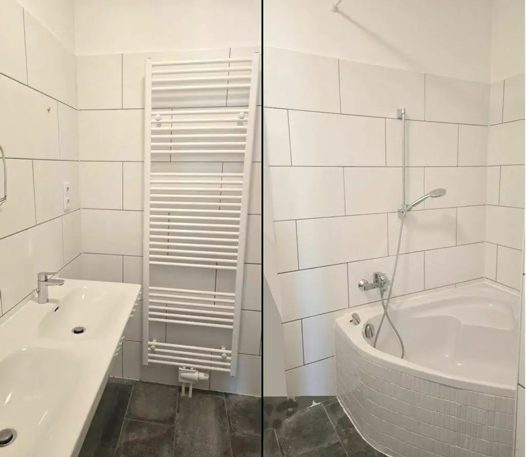 Großwohnung mit Eigengarten in Geidorf-Bestlage bei UNI/LKH