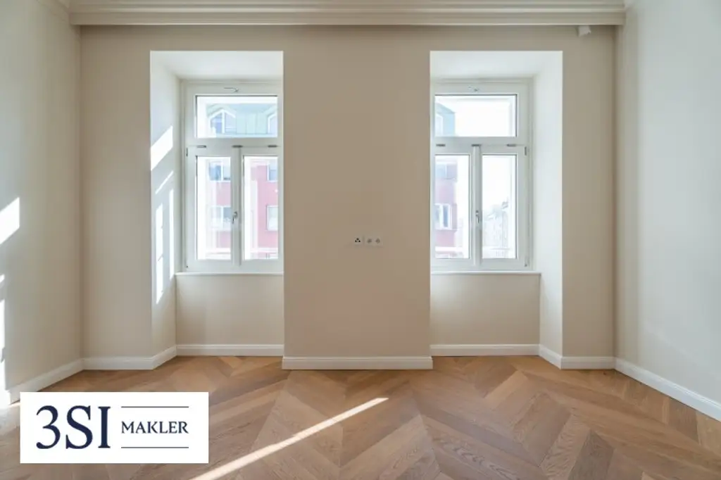 Lichtdurchflutet, offen, elegant – Wohnen mit Wohlfühlfaktor