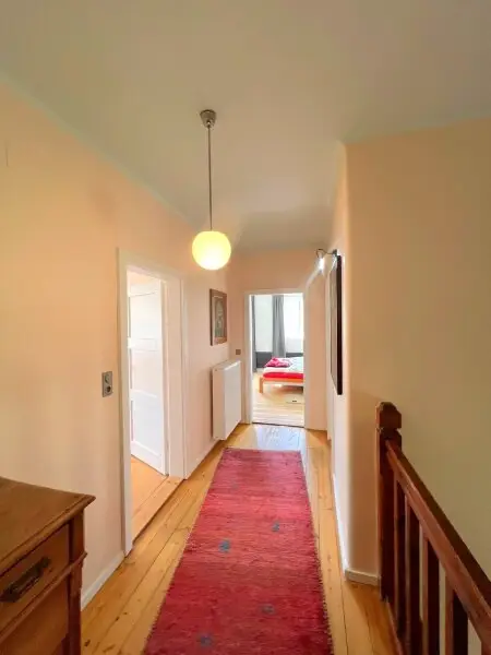 Generalsanierte Villa Atlantis im Herzen von Seebenstein