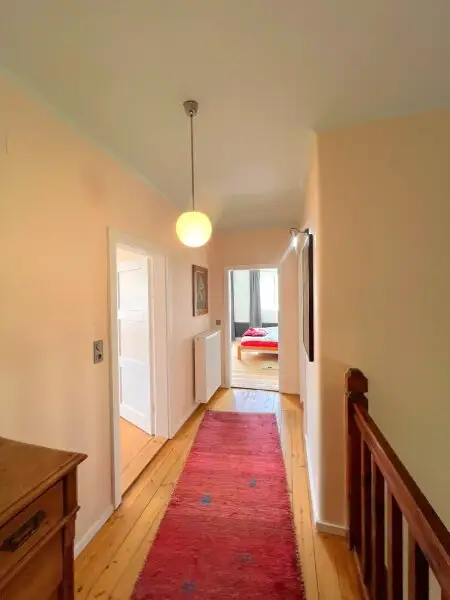 Generalsanierte Villa Atlantis im Herzen von Seebenstein