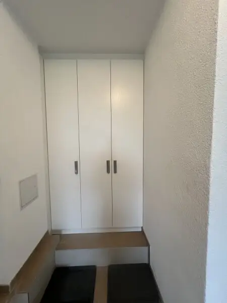 VOMP - Moderne, hochwertige 3,5 Zi.-Wohnung mit Balkon zum Verkauf
