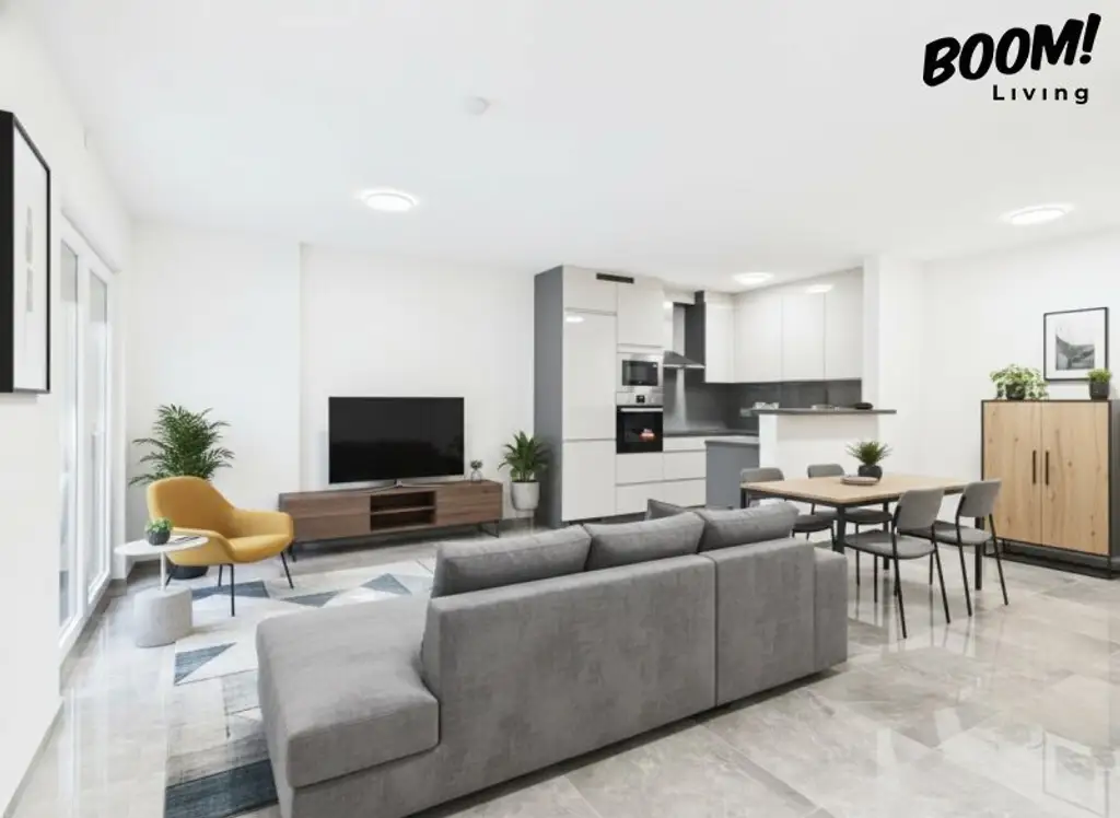 Familientraum in Himberg – Neubau mit Garten, Dachterrasse & perfekter Wien-Anbindung