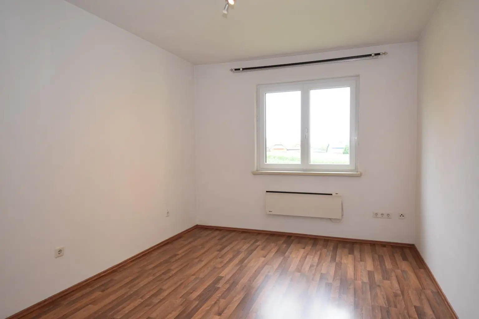 2-Zimmer Mietwohnung in Steinakirchen in Zentrumsnähe