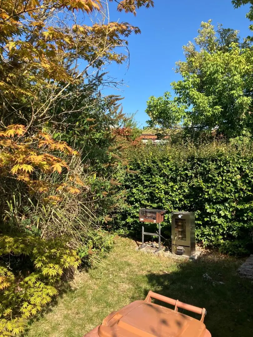 Einfamilienhaus in den Sternenhäusern