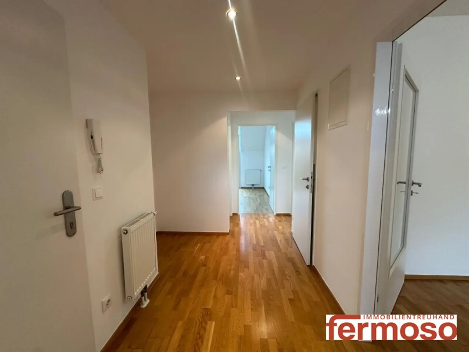 Neuwertige 3-Zimmer-Wohnung in 1190 Wien – modern, hell & U-Bahn-nah!