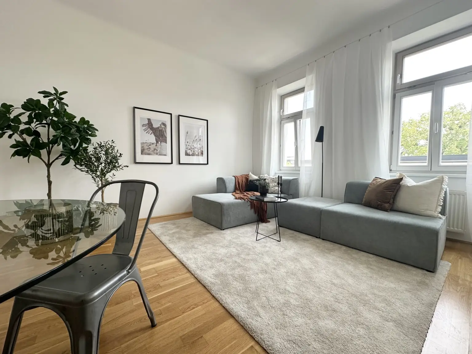 Wohnzimmer III
