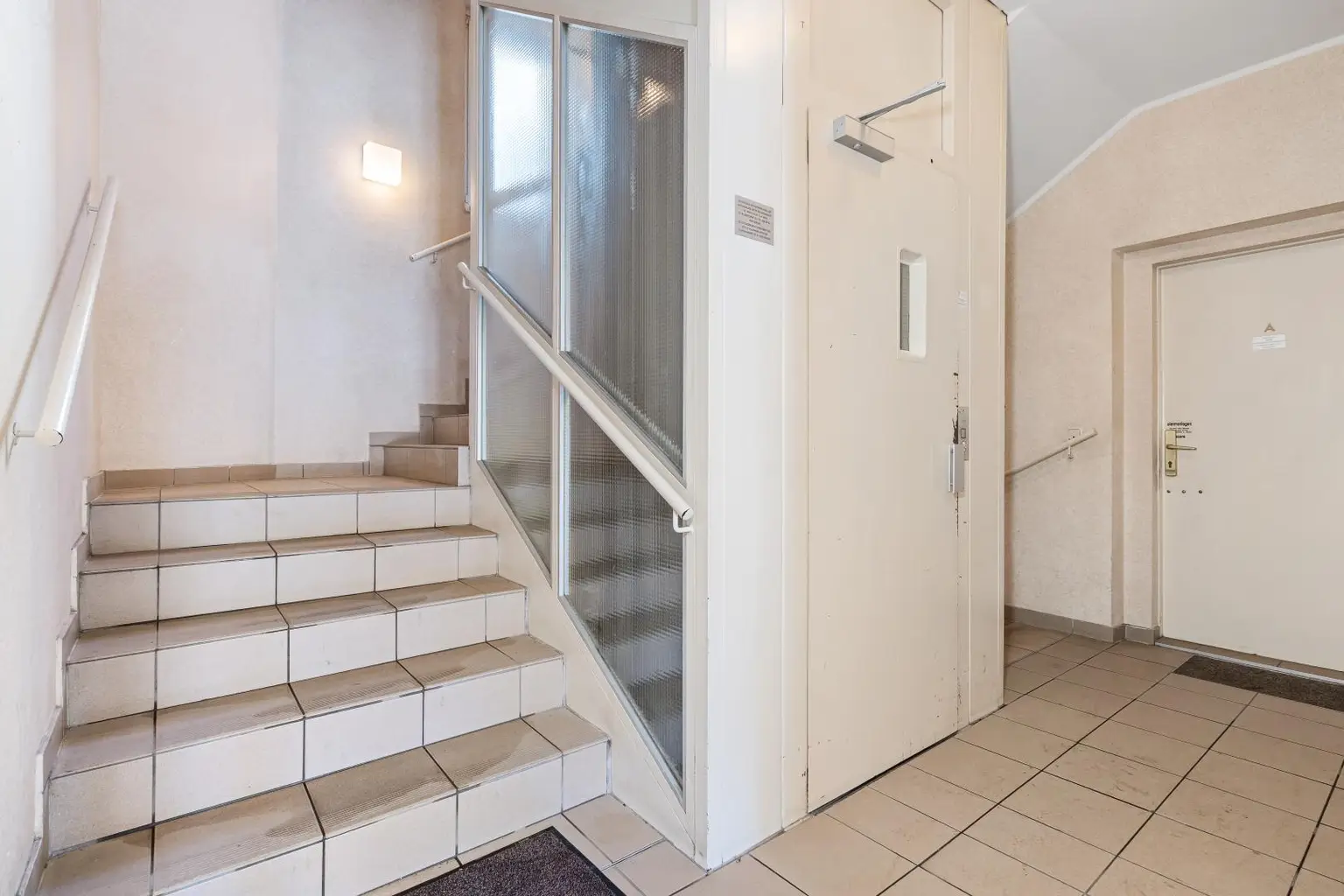 "Traumwohnung mit Blick auf die St. Elisabeth Kirche"