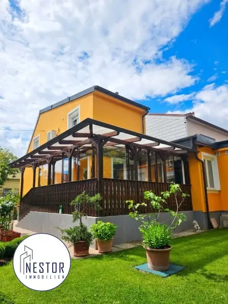 Haus - NESTOR Immobilien