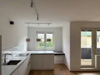 Wohnküche 2