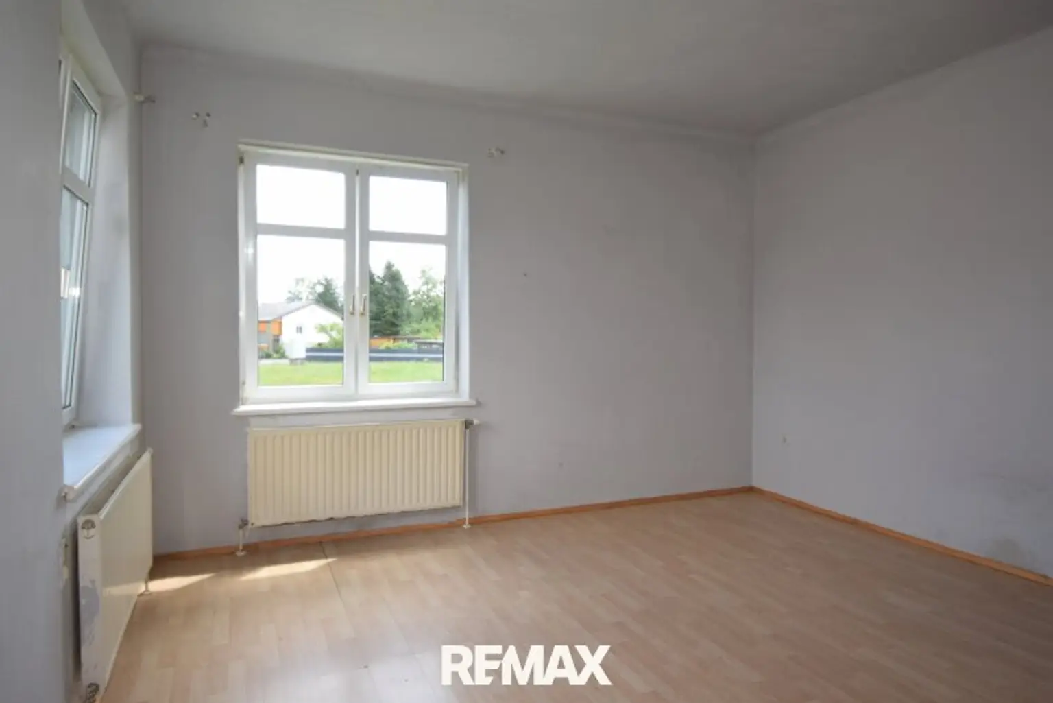 Zimmer im Erdgeschoß