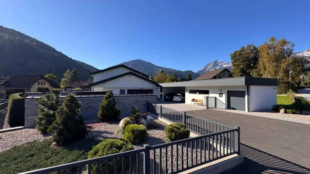 Luxus erleben – Modern, offen, einzigartig!