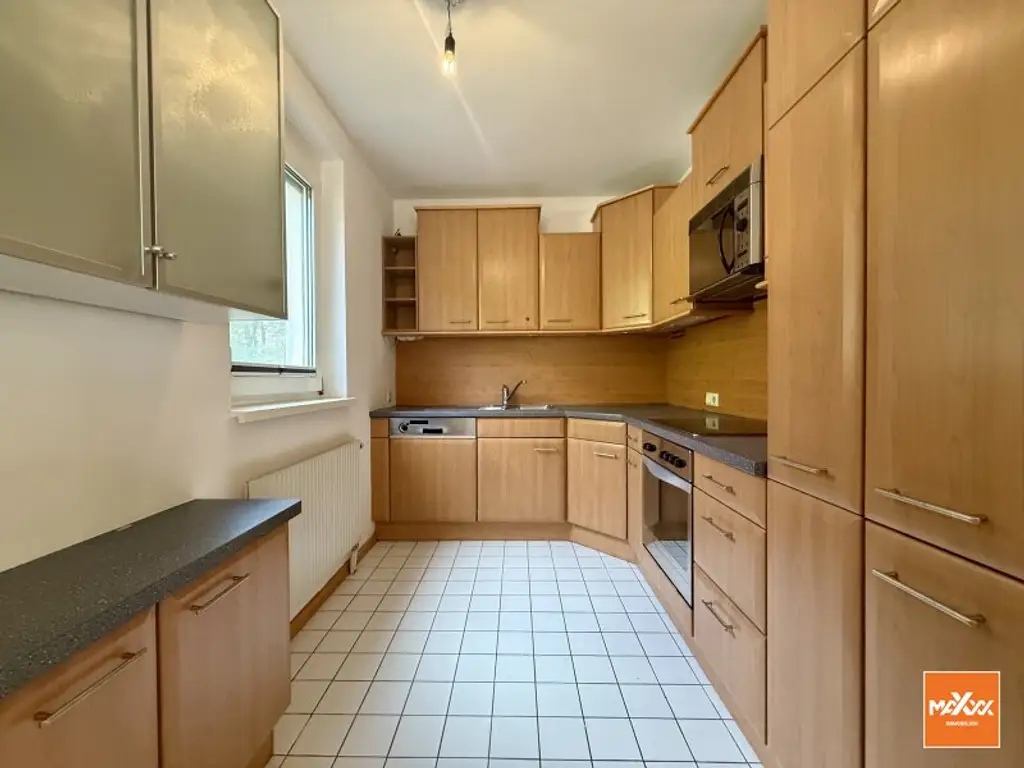 Moderne 2-Zimmer-Wohnung  – ideal für Singles, Paare & Anleger !