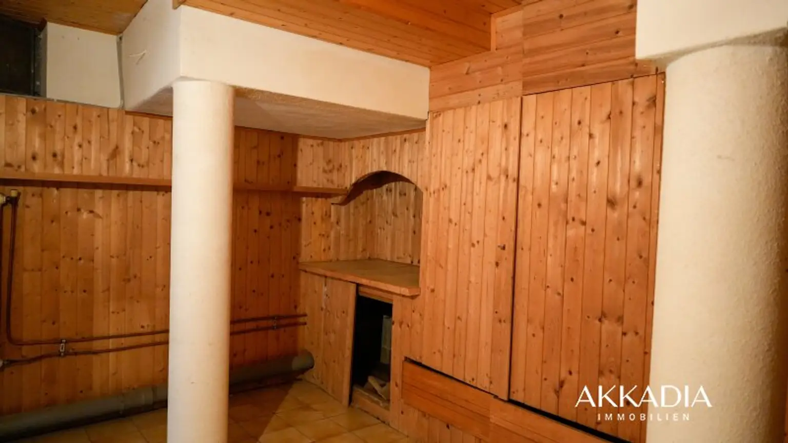 Einfamilienhaus mit viel Potenzial in ruhiger Lage von Pfaffstätten