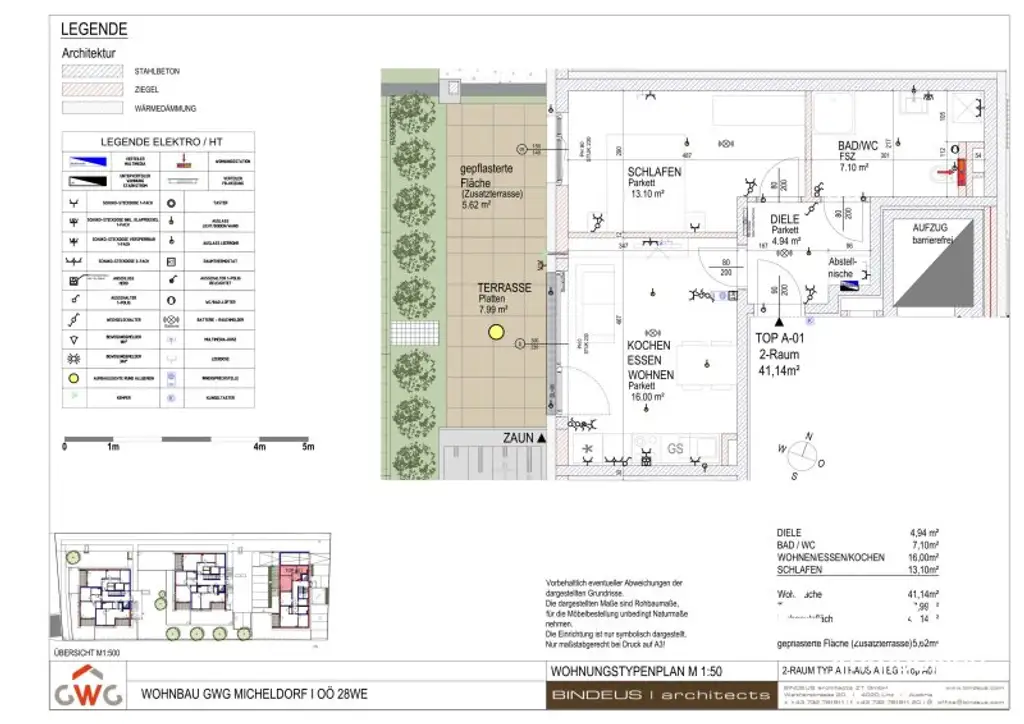 Plan